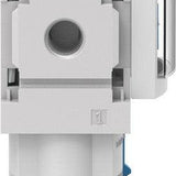 FESTO 529152 Филтър-регулатор MS4-LFR-1/4-D7-CRM-AS