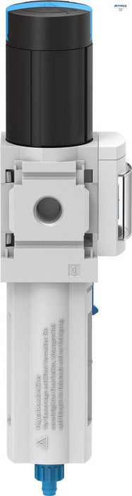 FESTO 529152 Филтър-регулатор MS4-LFR-1/4-D7-CRM-AS