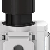 FESTO 529417 Регулатор на налягане MS4-LR-1/4-D6-AS