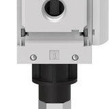 FESTO 542602 Разпределител MS6-EE-1/2-10V24-S