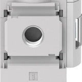 FESTO 529184 Филтър-регулатор MS6-LFR-1/2-D7-CRM-AS