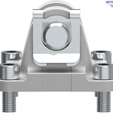 FESTO 174386 Въртящ фланец SNC-63