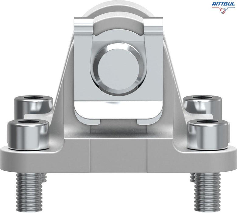 FESTO 174386 Въртящ фланец SNC-63