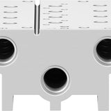 FESTO 576419 Колекторна плоча VABM-B10-20S-G14-4