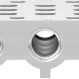 FESTO 566559 Присъединителна лайсна VABM-L1-10S-G18-3