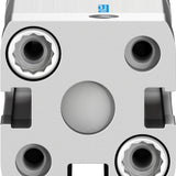 FESTO 536222 Компактен цилиндър ADN-16-20-A-P-A