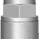 FESTO 530030 Управляем възвратен клапан HGL-1/8-B