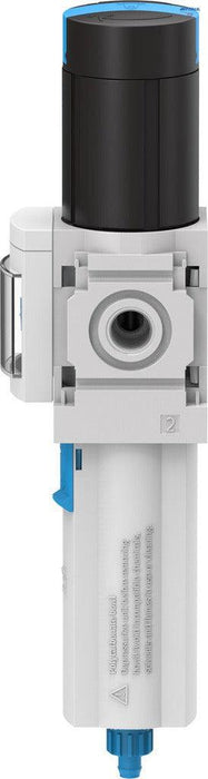 FESTO 529152 Филтър-регулатор MS4-LFR-1/4-D7-CRM-AS