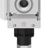 FESTO 542602 Разпределител MS6-EE-1/2-10V24-S