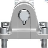 FESTO 174386 Въртящ фланец SNC-63