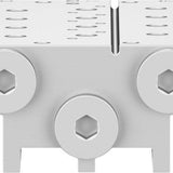 FESTO 576419 Колекторна плоча VABM-B10-20S-G14-4