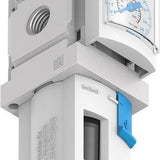 FESTO 529152 Филтър-регулатор MS4-LFR-1/4-D7-CRM-AS