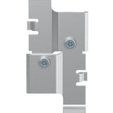 FESTO 532185 Крепежен винкел MS4-WB