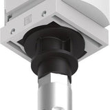 FESTO 542602 Разпределител MS6-EE-1/2-10V24-S