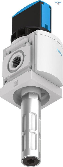 FESTO 541268 Разпределител MS6-EM1-1/2-S