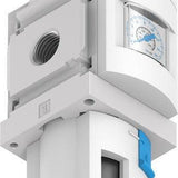 FESTO 529184 Филтър-регулатор MS6-LFR-1/2-D7-CRM-AS