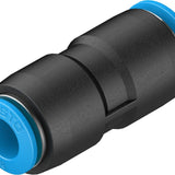 FESTO 153039 Съединител QS-10-8