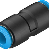 FESTO 153040 Съединител QS-12-10