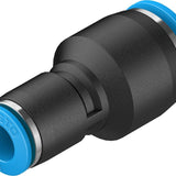 FESTO 130608 Съединител QS-12-8