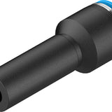 FESTO 153044 Съединител QS-12H-10