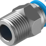 FESTO 153010 Съединител QS-1/2-12
