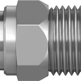 FESTO 153010 Съединител QS-1/2-12