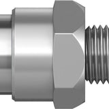 FESTO 130680 Съединител QS-1/4-12-20