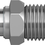 FESTO 153003 Съединител QS-1/4-6