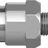 FESTO 190643 Съединител QS-1/8-10
