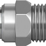 FESTO 153001 Съединител QS-1/8-4