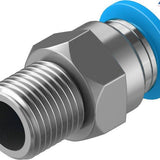 FESTO 153002 Съединител QS-1/8-6