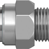 FESTO 153002 Съединител QS-1/8-6