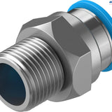 FESTO 153009 Съединител QS-3/8-12