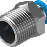FESTO 190645 Съединител QS-3/8-6