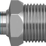 FESTO 190645 Съединител QS-3/8-6