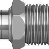 FESTO 153006 Съединител QS-3/8-8