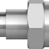 FESTO 153027 Съединител QSF-3/8-8-B