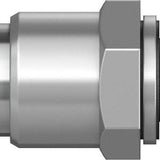 FESTO 186098 Съединител QS-G1/8-8