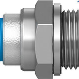 FESTO 186102 Съединител QS-G3/8-10