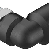 FESTO 153051 L - съединител QSL-1/4-10