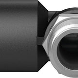 FESTO 153051 L - съединител QSL-1/4-10