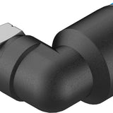 FESTO 190658 L - съединител QSL-1/8-10