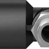 FESTO 190658 L - съединител QSL-1/8-10