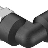 FESTO 153045 L - съединител QSL-1/8-4