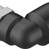 FESTO 153053 L - съединител QSL-3/8-12