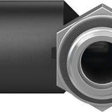 FESTO 186122 L - съединител за шлаух QSL-G1/4-10