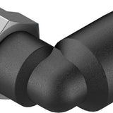 FESTO 186117 L - съединител за шлаух QSL-G1/8-6