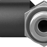 FESTO 186117 L - съединител за шлаух QSL-G1/8-6