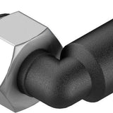 FESTO 186352 L - съединител QSML-M7-4