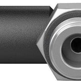 FESTO 186352 L - съединител QSML-M7-4